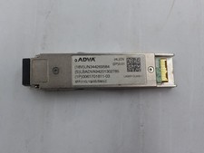ADVA  0061701811-03  PLUGABLE OPTICS picture