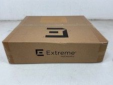 Extreme Networks 5320-16P-4XE 16-Port PoE+ Gigabit Managed Switch 4x 10G SFP+ picture