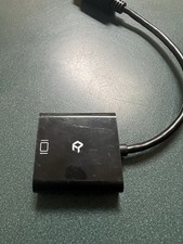Rankie Mini DisplayPort (Mini DP) to VGA Adapter picture