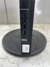 Dell OptiPlex 3020M Intel Core i5-4590T 2.00GHz 8GB NO HDD picture