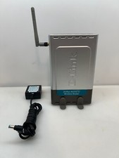 D-Link DI-624 AirPlus Xtreme G Wireless Router with  picture