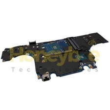 GENUINE DELL PRECISION 7520 MOTHERBOARD INTEL XEON E3-1535M 3.1GHZ H6GPF TESTED picture