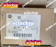 1PCS NEW 100-C37KD10 VIA DHL/FedEx && picture