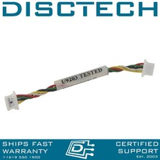 Dell Perc 6/e 5/e battery assembly cable 2.5in / 64mm U9203 picture
