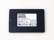 Samsung PM883 SATA 480GB 2.5