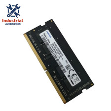 Original  Samsung DDR4 16GB 3200MHz  260pin Laptop RAM Fast for Gaming/Editing picture