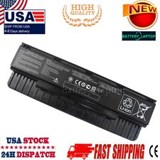 Laptop Battery For ASUS 0B110-00300000, A32LI9H, A32N1405, A32N14O5, A32NI405 picture