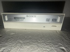Sony DRU-830A 18X Internal DVD/CD RAM Rewritable Drive  ATAPI/EIDE-Untested  picture