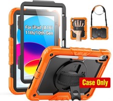 Case for iPad 11th/10th Generation 10.9