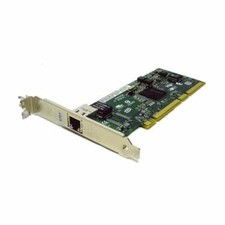 IBM 5701-701X 5701 10/100/1000 Base-TX Ethernet PCI-X Adapter picture