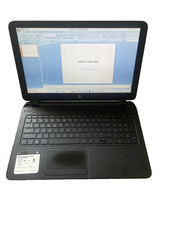 HP 15-1387wm 15.6