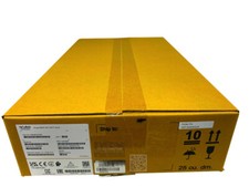 R8N88A I New Sealed HPE Aruba 6000 24G 4SFP Switch (Replacement for J9776A) picture