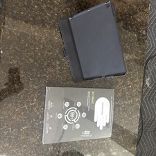 iPad 7th, 8th,9th Generation iPad Screen Protector And Case picture
