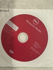 Dell Resource Media - Device Drivers Optiplex 790 - CD ONLY/SEALED picture