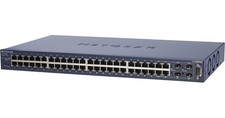 NetGear  ProSafe (GSM7248 V2H1)) 48-Ports External Switch Managed picture
