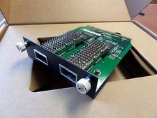 NEW D-Link DEM-412X Expansion module - 2 ports picture