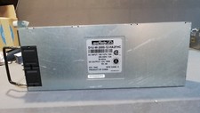 MURATA 2000W FRONT END HOT SWAP REDUNDANT POWER SUPPLY D1U-W-2000-12-HA2FHC picture