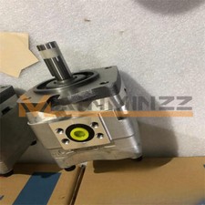 1PCS New NACHI Gear pump IPH-4B-20-20 fedex or DHL picture