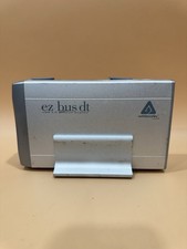 Apricorn EZ Bus DT USB 2.0 External Hard Drive 6.44GB Tested Working w/ AC picture