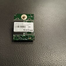 8GB USB EDC SSD Flash boot storage Arista Cisco 2SE3 DiskOnChip Module picture