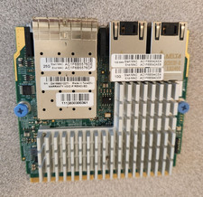 AOC-MH25G-M2S2TM: Supermicro 2-port 25GbE & 2-port 10GbE network module SHELF B1 picture