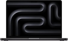 New Sealed MacBook Pro 14-inch M4 Max 36GB RAM 1TB SSD 32C GPU Space Black picture