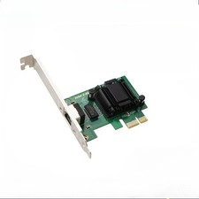 2.5G Gigabit electrical port I225 chip support ROS, ESXi diskless PXE start picture