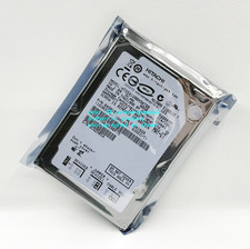 Hitachi 80GB 5400RPM HTS541280H9AT00 IDE 2.5-inch Notebook Hard Drive picture