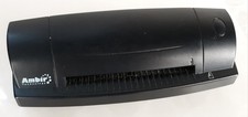 Ambir ImageScan Pro DS687-3 Portable Scanner Black *UNIT ONLY* picture