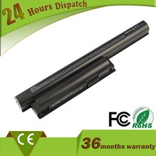 VGP-BPS26A / VGP-BPS26 / VGP-BPL26 Battery for Sony Vaio PCG-71811M PCG-71911M picture