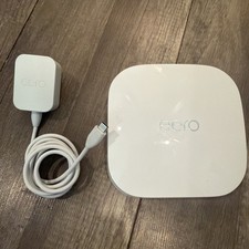 eero Pro 6E S010001 Wireless Tri-Band Gigabit Mesh Router picture