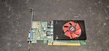 Dell AMD Radeon R5 430 1GB GDDR5 High Profile Graphics Video Card 0GN6HV picture