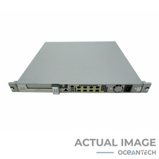 Cisco ASA 5525-X Adaptive Security Appliance Firewall VPN 8-Port picture
