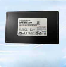 Suitable for Samsung PM893 960G Enterprise Solid State Drive SATA Server picture