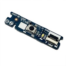 Power Button Board For LENOVO IdeaPad Yoga 7 16IAP7 82QG 5C50S25372 NS-E203 tbs picture