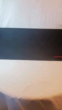 HyperX Kingston Mat Gaming Mouse Pad  HX-MPFS-XL-B picture