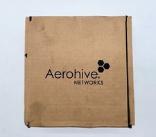 Aerohive Networks Model:AP122 Wireless Access Point picture