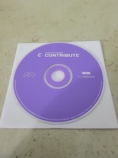 Macromedia Contribute Upgrade picture