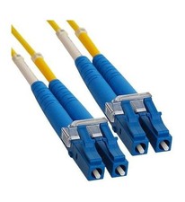 ICC ICC-ICFOJ1M501 JUMPER- LC-LC- DUPLEX- SM- 1M picture