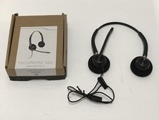 Plantronics HW520 Encore Pro Binaural 89434-01 picture