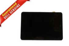 NEW Dell Venue 7 3730 3740 Touchscreen Digitizer Full Assembly XF40Y CLAA070WP06 picture