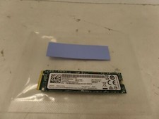 Genuine Lenovo ThinkPad T470S 512GB Solid State Hard Drive 00UP471 SSS0L25090 picture