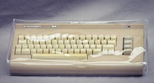 Commodore The C64 Maxi, C64 Ultimate / Dustcover / New, Clear  picture
