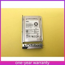 3PR5C 03PR5C Dell 480GB 12Gbps SAS Mix Use 2.5'' SSD 14/15/16G KIT New picture