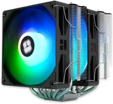 Thermalright Peerless Assassin 120 SE ARGB V2 CPU Cooler, 1850RPM | 6 Heat picture