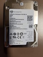 FOR Seagate Enterprise Performance 15K ST600MP0006 600GB15000RPM SAS12.0GB/s HDD picture