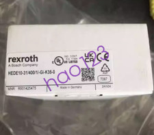 New Rexroth R901425475 pressure sensor DHL/FedEx Quick Delivery picture