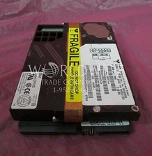 IBM 76H0958 86G9153 2.2GB 68-Pin SCSI Quantum Fast Wide F/W Disk Drive picture
