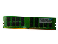 728629-B21 I GENUINE HP 32GB DDR4 SDRAM Memory Module 1 x 32 GB 2133 MHz picture