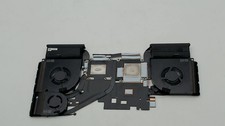Dell Alienware M18 R2 Cooler CPU GPU Fan Heatsink RXVY2 picture